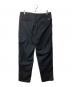 THE NORTH FACE (ザ ノース フェイス) バイソンチノパンツ ブラック サイズ:L：5000円