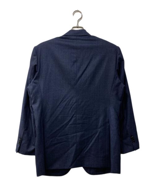 RING JACKET（リングジャケット）RING JACKET (リングジャケット) 3Bセットアップスーツ ネイビー サイズ:48Sの古着・服飾アイテム
