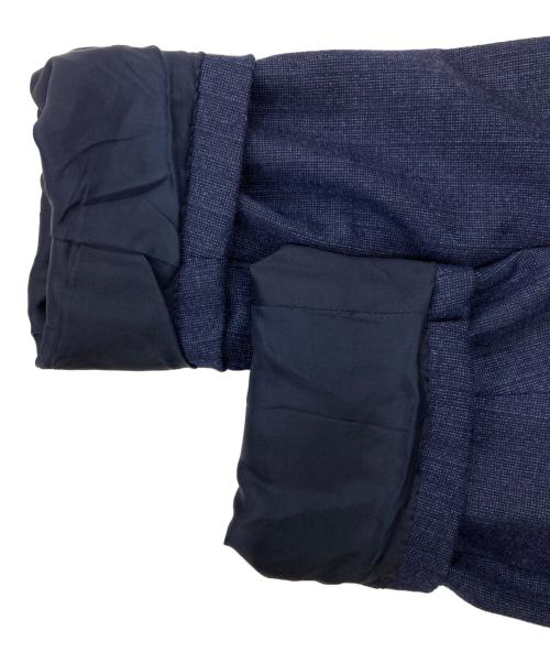 RING JACKET（リングジャケット）RING JACKET (リングジャケット) 3Bセットアップスーツ ネイビー サイズ:48Sの古着・服飾アイテム
