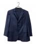 RING JACKET (リングジャケット) 3Bセットアップスーツ ネイビー サイズ:48S：17000円