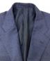 中古・古着 RING JACKET (リングジャケット) 3Bセットアップスーツ ネイビー サイズ:48S：17000円