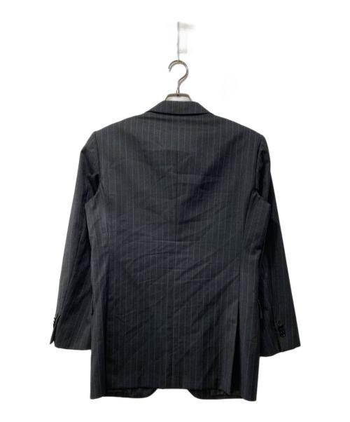 RING JACKET（リングジャケット）RING JACKET (リングジャケット) 3Bセットアップスーツ グレー サイズ:46の古着・服飾アイテム