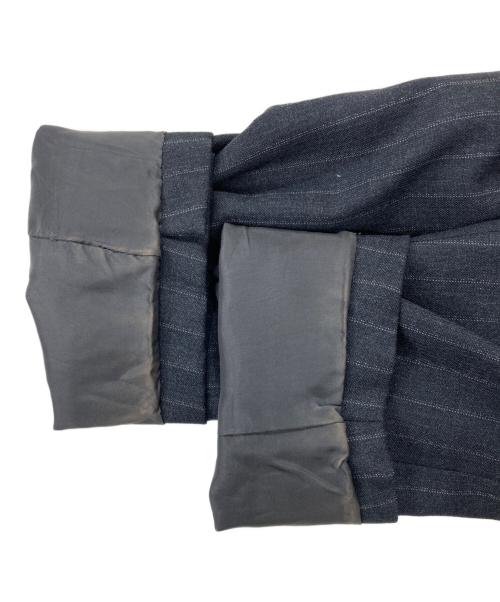 RING JACKET（リングジャケット）RING JACKET (リングジャケット) 3Bセットアップスーツ グレー サイズ:46の古着・服飾アイテム