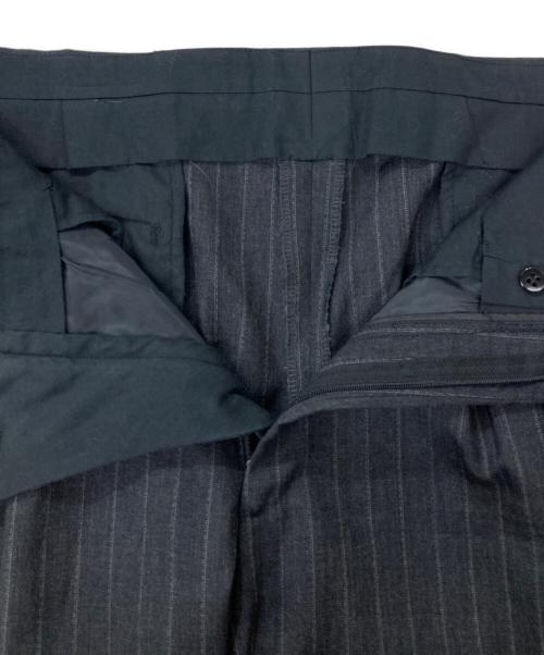 RING JACKET（リングジャケット）RING JACKET (リングジャケット) 3Bセットアップスーツ グレー サイズ:46の古着・服飾アイテム