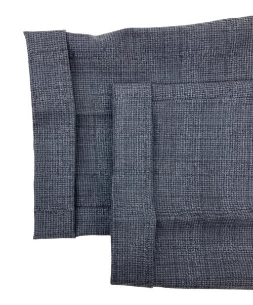 RING JACKET（リングジャケット）RING JACKET (リングジャケット) 3Bセットアップスーツ グレー サイズ:48の古着・服飾アイテム
