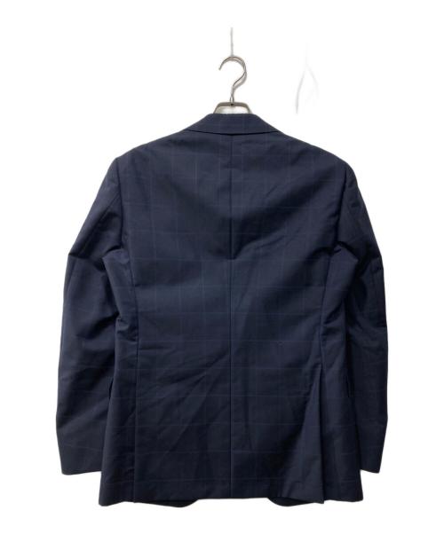 RING JACKET（リングジャケット）RING JACKET (リングジャケット) セットアップスーツ ネイビー サイズ:48の古着・服飾アイテム