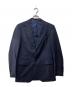 RING JACKET (リングジャケット) セットアップスーツ ネイビー サイズ:48：17000円