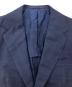 中古・古着 RING JACKET (リングジャケット) セットアップスーツ ネイビー サイズ:48：17000円