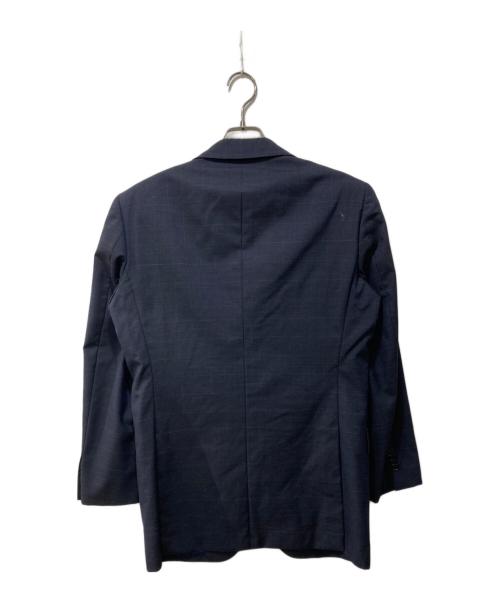 RING JACKET（リングジャケット）RING JACKET (リングジャケット) 3Bセットアップスーツ ネイビー サイズ:46の古着・服飾アイテム