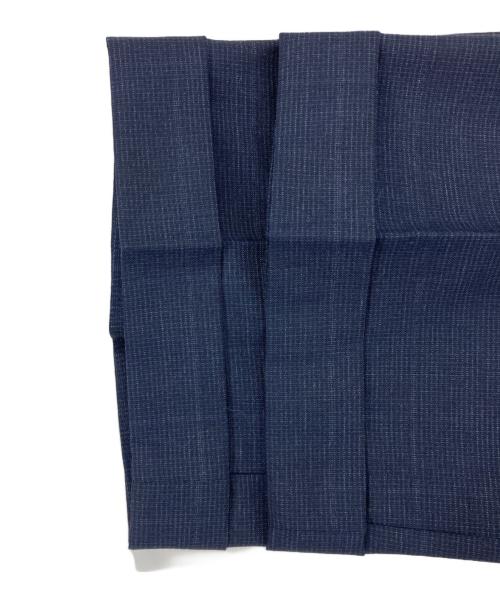 RING JACKET（リングジャケット）RING JACKET (リングジャケット) 3Bセットアップスーツ ネイビー サイズ:46の古着・服飾アイテム