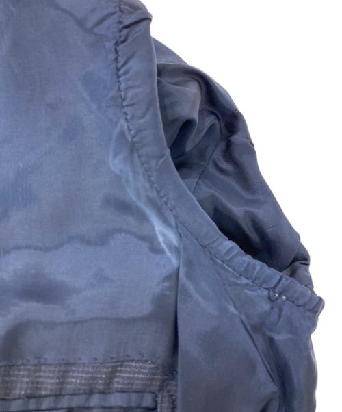 RING JACKET（リングジャケット）RING JACKET (リングジャケット) 3Bセットアップスーツ ネイビー サイズ:46の古着・服飾アイテム
