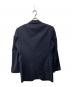 RING JACKET (リングジャケット) 3Bセットアップスーツ ネイビー サイズ:46：10000円