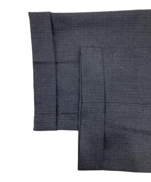 POLO RALPH LAUREN（ポロ・ラルフローレン）POLO RALPH LAUREN (ポロ・ラルフローレン) セットアップスーツ グレー サイズ:A5の古着・服飾アイテム