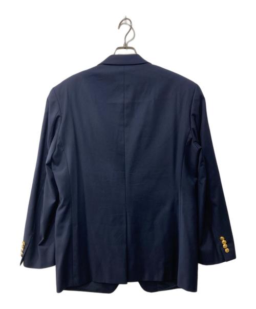 LAUREN RALPH LAUREN（ローレン ラルフ ローレン）LAUREN RALPH LAUREN (ローレン ラルフ ローレン) ブレザー/紺ブレ ネイビー サイズ:不明の古着・服飾アイテム