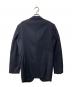 RING JACKET (リングジャケット) 3B金釦ブレザー ネイビー サイズ:46R：7000円