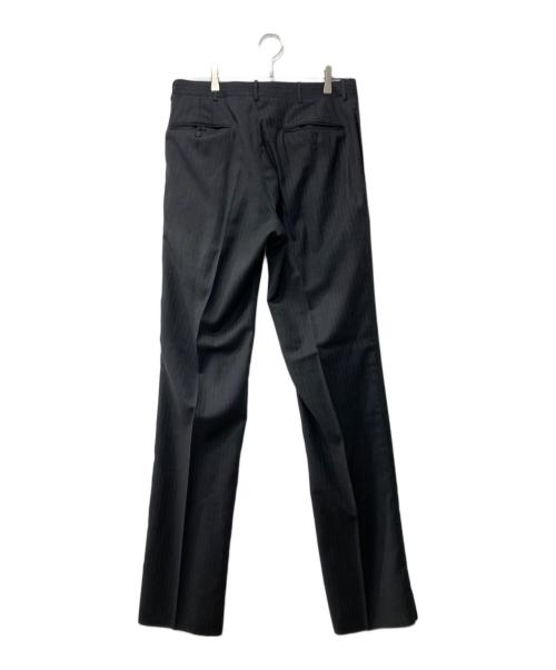 POLO RALPH LAUREN（ポロ・ラルフローレン）POLO RALPH LAUREN (ポロ・ラルフローレン) セットアップスーツ グレー サイズ:SIZE C96-W84-T180 39Rの古着・服飾アイテム