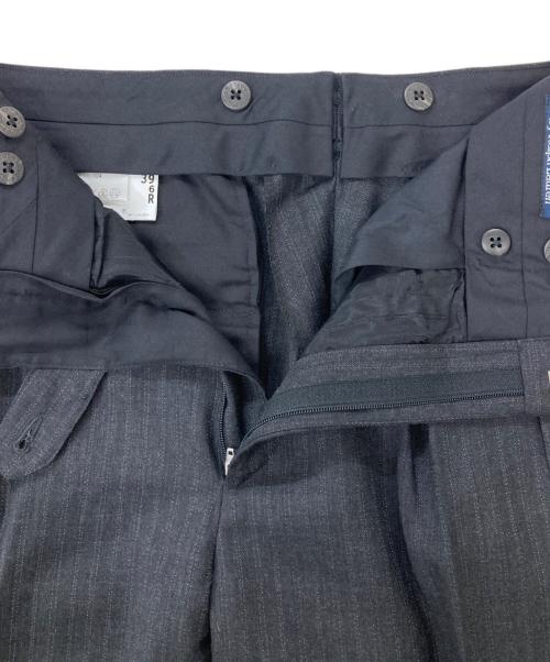 POLO RALPH LAUREN（ポロ・ラルフローレン）POLO RALPH LAUREN (ポロ・ラルフローレン) セットアップスーツ グレー サイズ:SIZE C96-W84-T180 39Rの古着・服飾アイテム