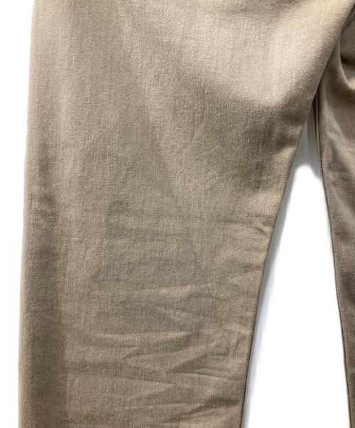 LEE（リー）LEE (リー) ウエスターナーTHE ARCHIVESパンツ ブラウン サイズ:30の古着・服飾アイテム