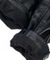 中古・古着 Schott (ショット) 613UHT HORSEHIDE ONE STAR /レザーライダースジャケット ブラック サイズ:36　TALL：80000円