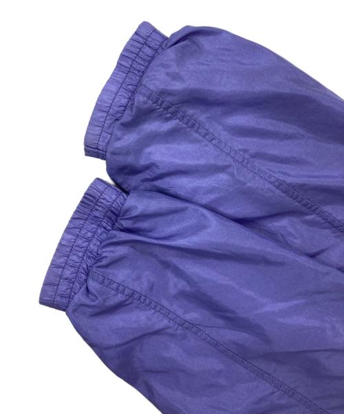 adidas（アディダス）adidas (アディダス) 80s－90s/ナイロンジャケット パープル サイズ:F174の古着・服飾アイテム