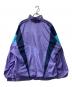 adidas (アディダス) 80s－90s/ナイロンジャケット パープル サイズ:F174：6000円