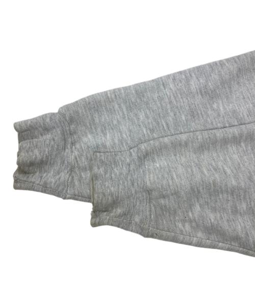 Champion（チャンピオン）Champion (チャンピオン) 90s/THE BIG HEAVY/スウェット グレー サイズ:Mの古着・服飾アイテム