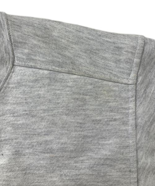 Champion（チャンピオン）Champion (チャンピオン) 90s/THE BIG HEAVY/スウェット グレー サイズ:Mの古着・服飾アイテム