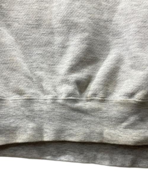 Champion（チャンピオン）Champion (チャンピオン) 90s/THE BIG HEAVY/スウェット グレー サイズ:Mの古着・服飾アイテム