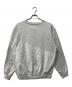 Champion (チャンピオン) 90s/THE BIG HEAVY/スウェット グレー サイズ:M：8000円