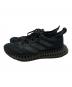 adidas (アディダス) 4DFWD 3 ランニング/ローカットスニーカー ブラック サイズ:28：9000円