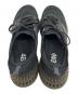 中古・古着 adidas (アディダス) 4DFWD 3 ランニング/ローカットスニーカー ブラック サイズ:28：9000円