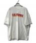 Ron Herman（ロンハーマン）の古着「プリントTシャツ」｜ホワイト