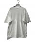 Ron Herman (ロンハーマン) プリントTシャツ ホワイト サイズ:M：4000円