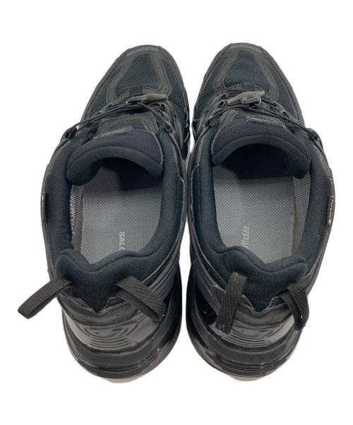 SALOMON（サロモン）SALOMON (サロモン) ACS PRO GORE-TEX/ローカットスニーカー ブラック サイズ:30の古着・服飾アイテム