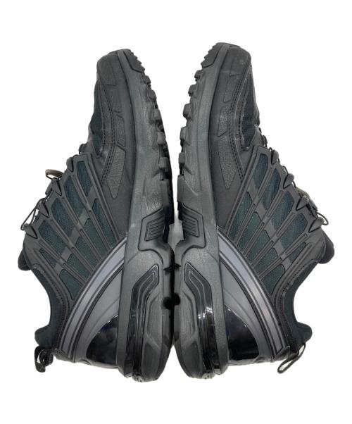 SALOMON（サロモン）SALOMON (サロモン) ACS PRO GORE-TEX/ローカットスニーカー ブラック サイズ:30の古着・服飾アイテム