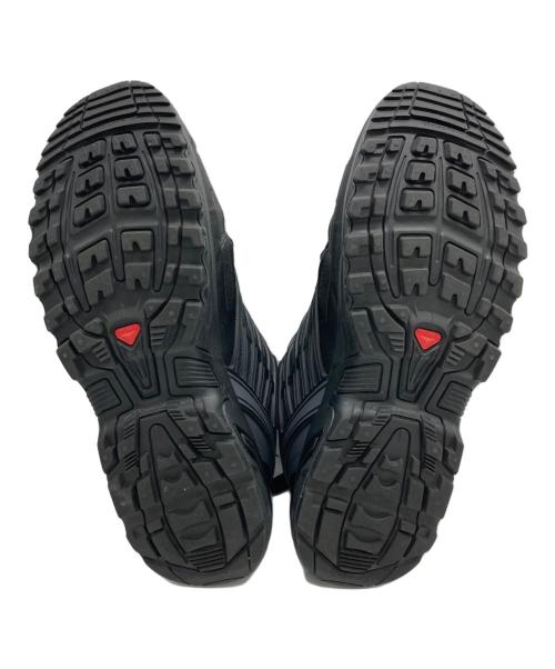 SALOMON（サロモン）SALOMON (サロモン) ACS PRO GORE-TEX/ローカットスニーカー ブラック サイズ:30の古着・服飾アイテム