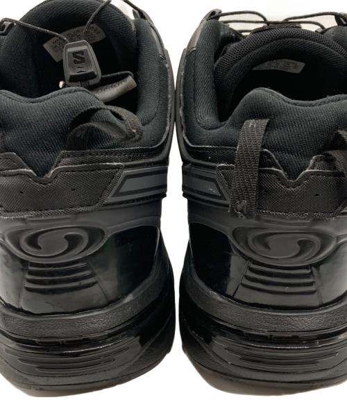 SALOMON（サロモン）SALOMON (サロモン) ACS PRO GORE-TEX/ローカットスニーカー ブラック サイズ:30の古着・服飾アイテム