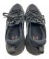 中古・古着 UNITED ARROWS (ユナイテッドアローズ) UNDER ARMOUR (アンダーアーマー) UA インフィニット ムーブメント/ローカットスニーカー ブラック サイズ:29.5：4000円