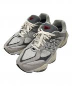 NEW BALANCEニューバランス）の古着「ローカットスニーカー/U9060GRY」｜グレー