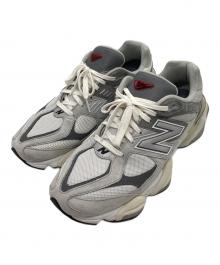 NEW BALANCE（ニューバランス）の古着「ローカットスニーカー/	U9060GRY」｜グレー