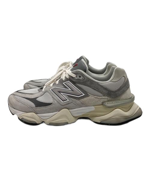 NEW BALANCE（ニューバランス）NEW BALANCE (ニューバランス) ローカットスニーカー/	U9060GRY グレー サイズ:30の古着・服飾アイテム