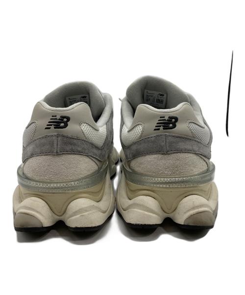 NEW BALANCE（ニューバランス）NEW BALANCE (ニューバランス) ローカットスニーカー/	U9060GRY グレー サイズ:30の古着・服飾アイテム