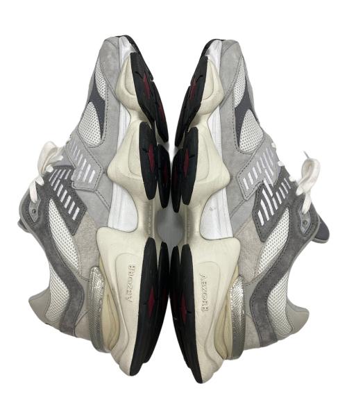 NEW BALANCE（ニューバランス）NEW BALANCE (ニューバランス) ローカットスニーカー/	U9060GRY グレー サイズ:30の古着・服飾アイテム