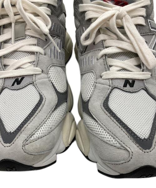 NEW BALANCE（ニューバランス）NEW BALANCE (ニューバランス) ローカットスニーカー/	U9060GRY グレー サイズ:30の古着・服飾アイテム