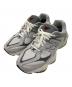 NEW BALANCE（ニューバランス）の古着「ローカットスニーカー/	U9060GRY」｜グレー