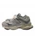 NEW BALANCE (ニューバランス) ローカットスニーカー/	U9060GRY グレー サイズ:30：6000円