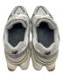 中古・古着 NEW BALANCE (ニューバランス) ローカットスニーカー/	U9060GRY グレー サイズ:30：6000円