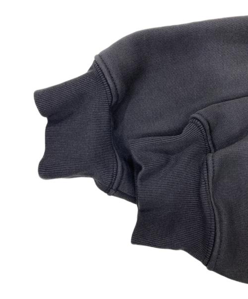 BALENCIAGA（バレンシアガ）BALENCIAGA (バレンシアガ) LOOP SPORTS ICON/パーカー ブラック サイズ:XXSの古着・服飾アイテム