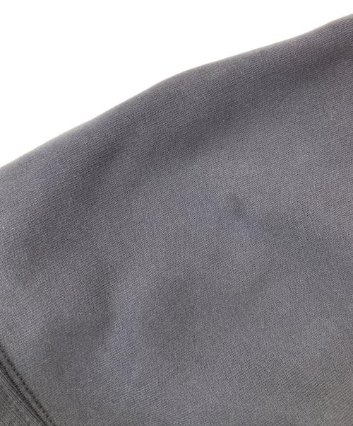 BALENCIAGA（バレンシアガ）BALENCIAGA (バレンシアガ) LOOP SPORTS ICON/パーカー ブラック サイズ:XXSの古着・服飾アイテム