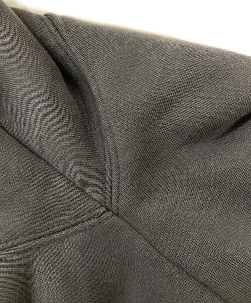 BALENCIAGA（バレンシアガ）BALENCIAGA (バレンシアガ) LOOP SPORTS ICON/パーカー ブラック サイズ:XXSの古着・服飾アイテム